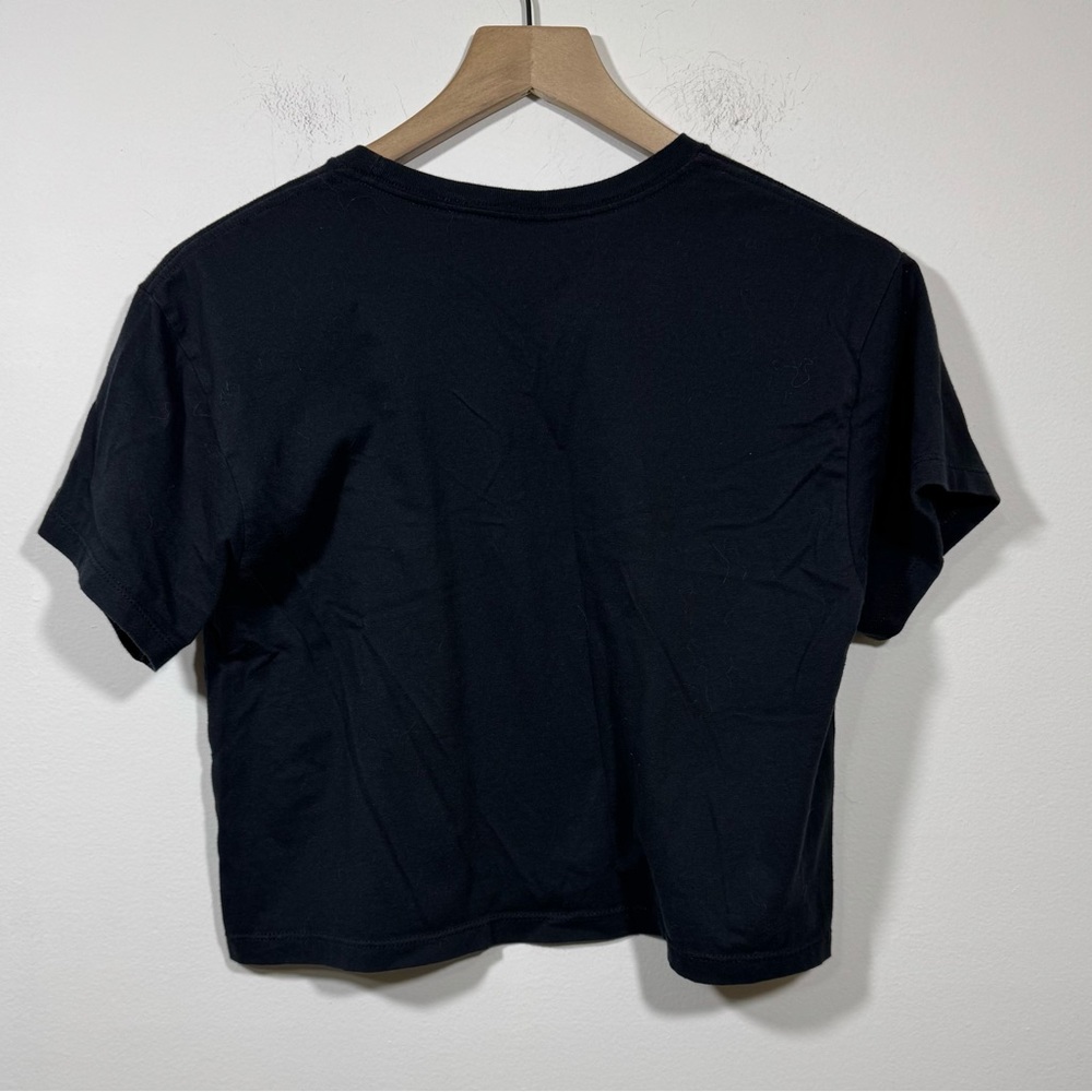 Grand Ole Opry Women’s M Cropped T Shirt Top 90’s Country Girl Western Nashville - Picture 3 of 4